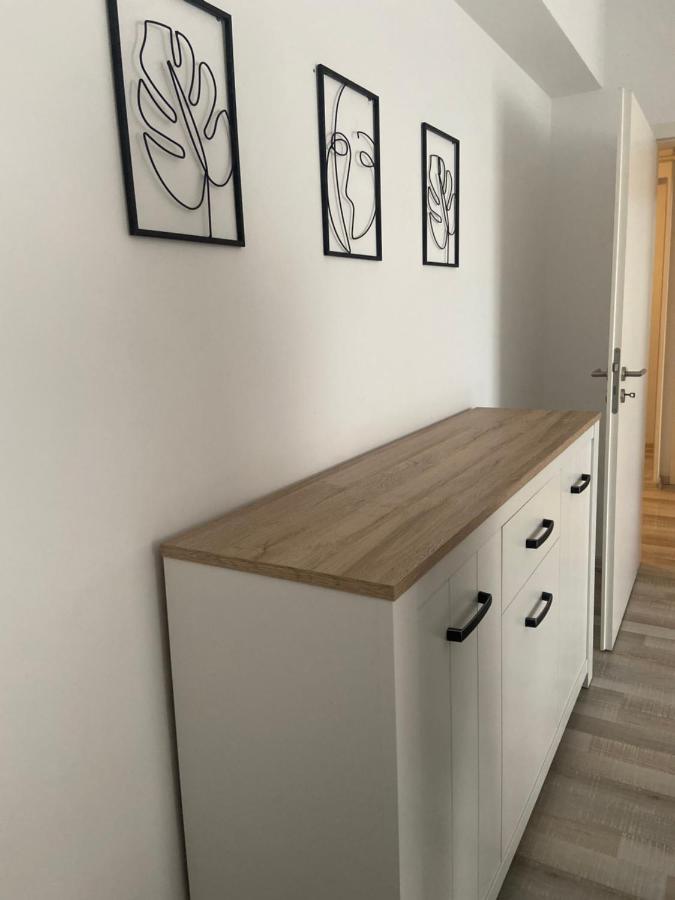 Divany Apartaments - Coresi Mall Брашов Екстериор снимка