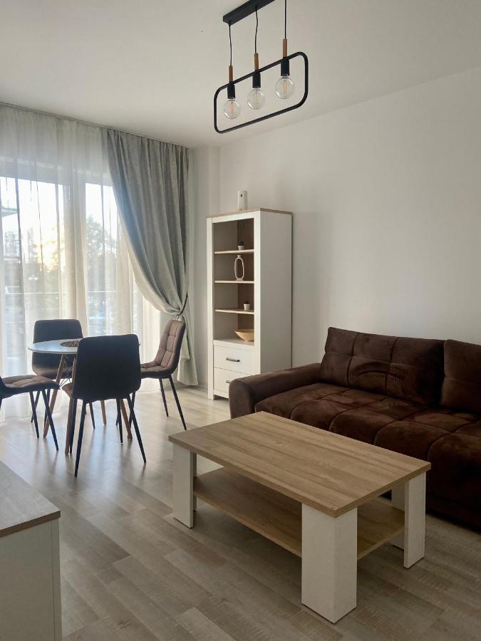 Divany Apartaments - Coresi Mall Брашов Екстериор снимка