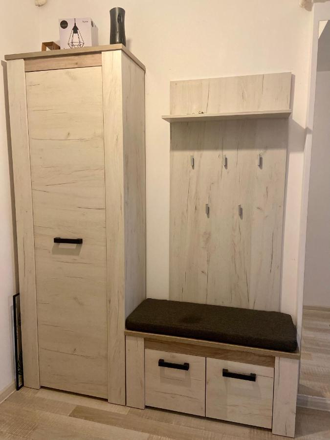 Divany Apartaments - Coresi Mall Брашов Екстериор снимка