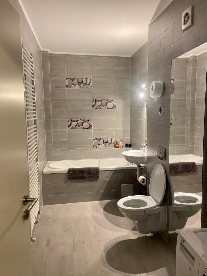 Divany Apartaments - Coresi Mall Брашов Екстериор снимка