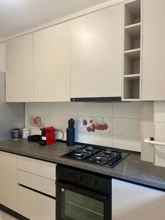 Divany Apartaments - Coresi Mall Брашов Екстериор снимка